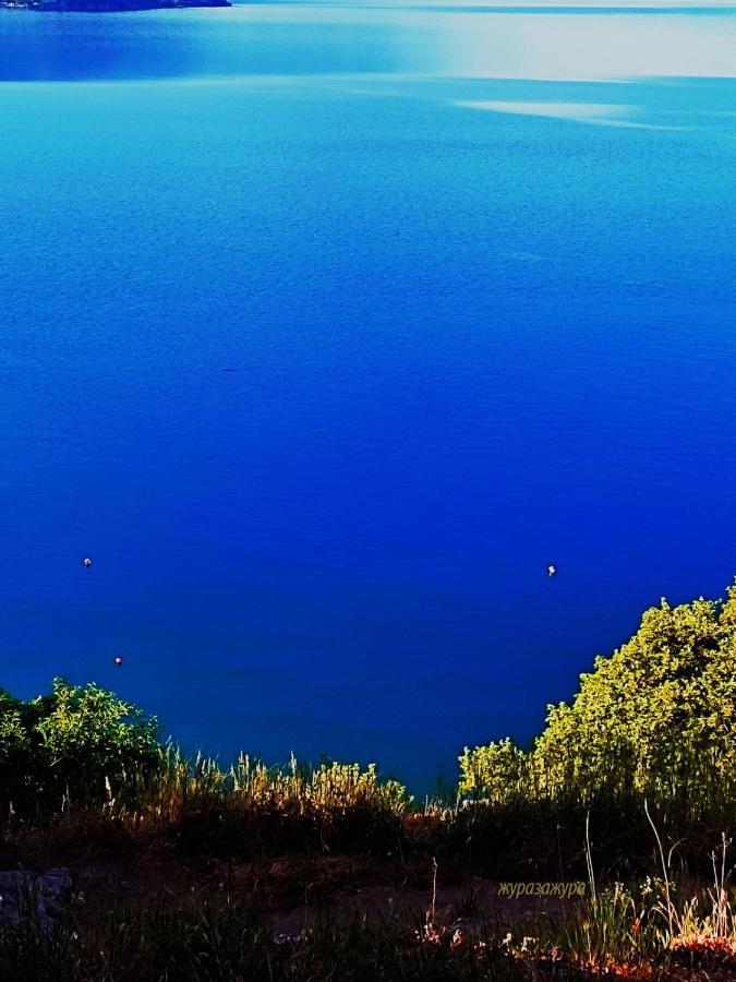 Zura Apartments Ohrid Ngoại thất bức ảnh