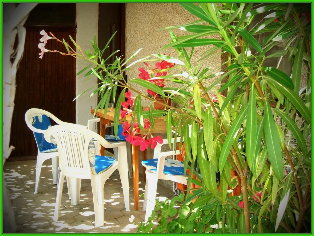 Zura Apartments Ohrid Phòng bức ảnh